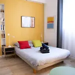 Διαμέρισμα Petit Lu