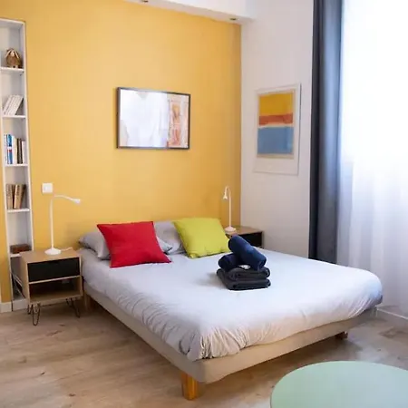 Apartment Petit Lu