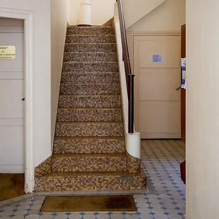 Apartamento Petit Lu Nantes