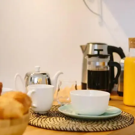 Apartamento Petit Lu