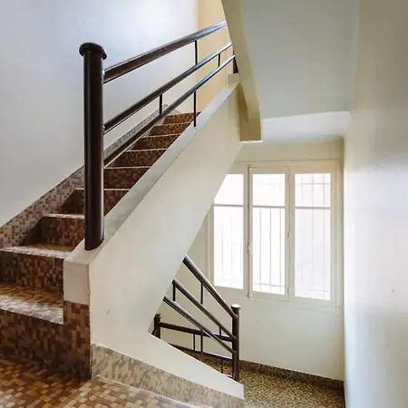 Apartment Petit Lu Nantes