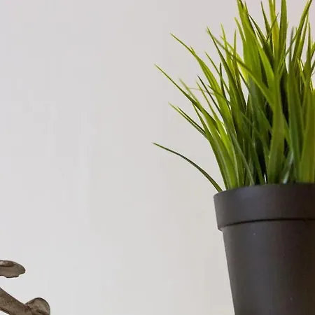 Petit Lu Διαμέρισμα *