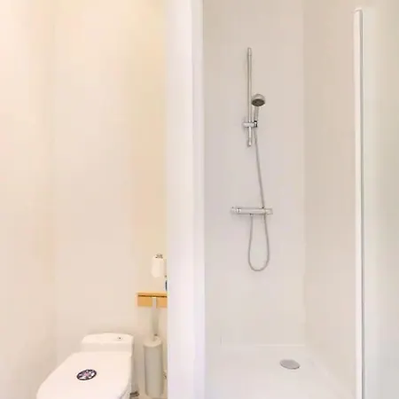 Appartement Petit Lu Nantes