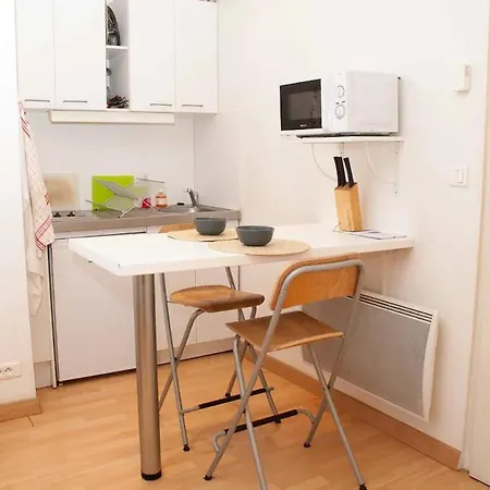Petit Lu Apartment