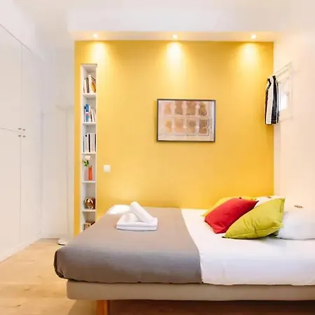 Petit Lu Apartamento *