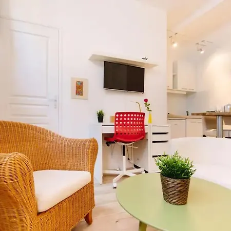 Appartement Petit Lu