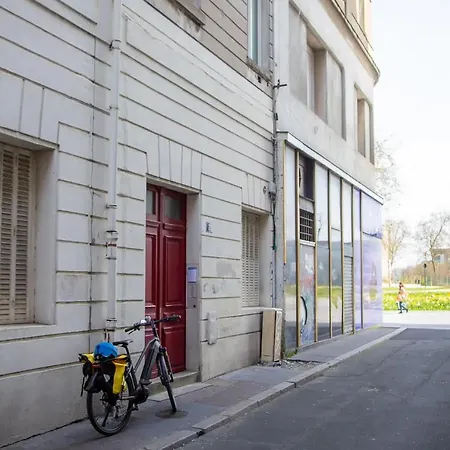 Petit Lu Appartement *