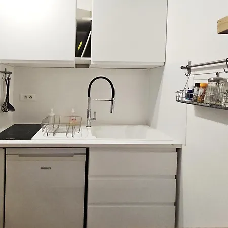 Apartment Petit Lu