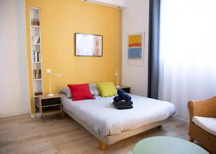 Apartman Petit Lu