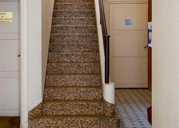 Appartement Petit Lu Nantes