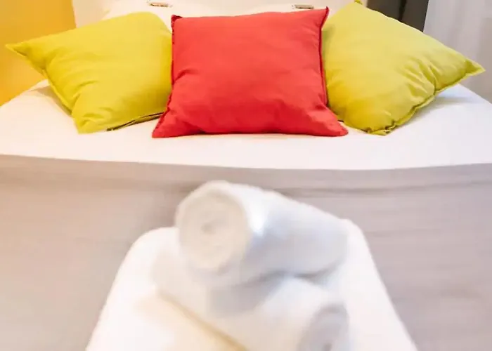 Petit Lu Appartement