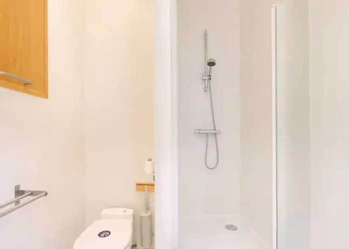 Apartman Petit Lu Nantes