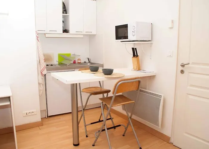 Petit Lu Apartman