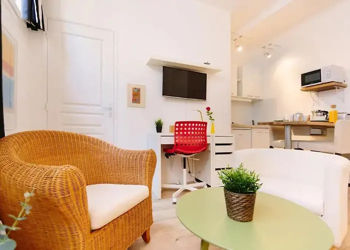 Apartman Petit Lu