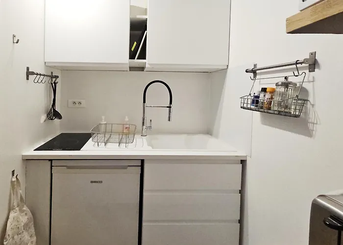 Appartement Petit Lu