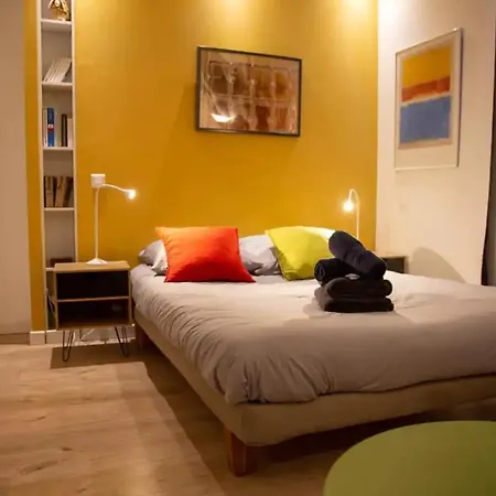 Petit Lu * ナント