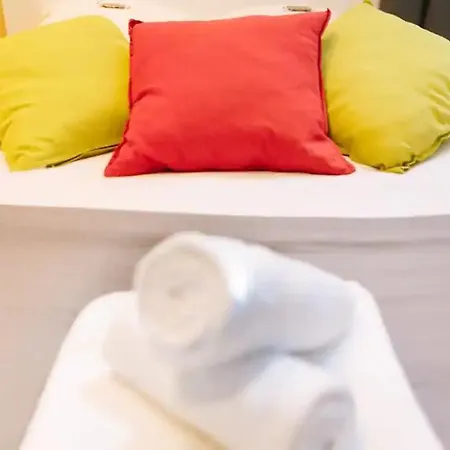 Petit Lu アパート